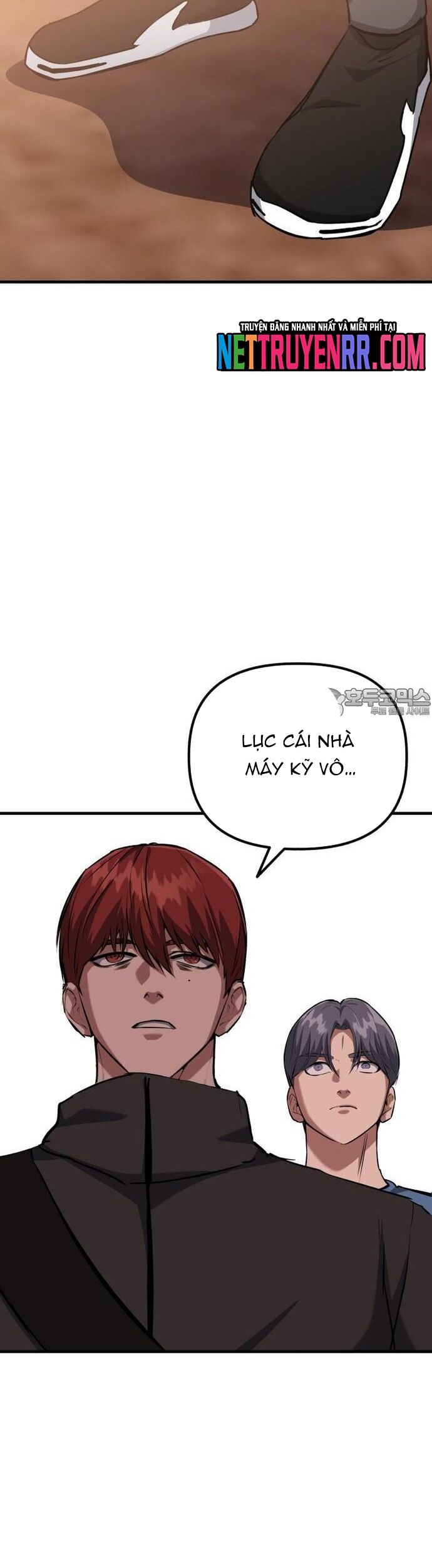 Sát Nhân Cuồng Loạn Chapter 80 - 19