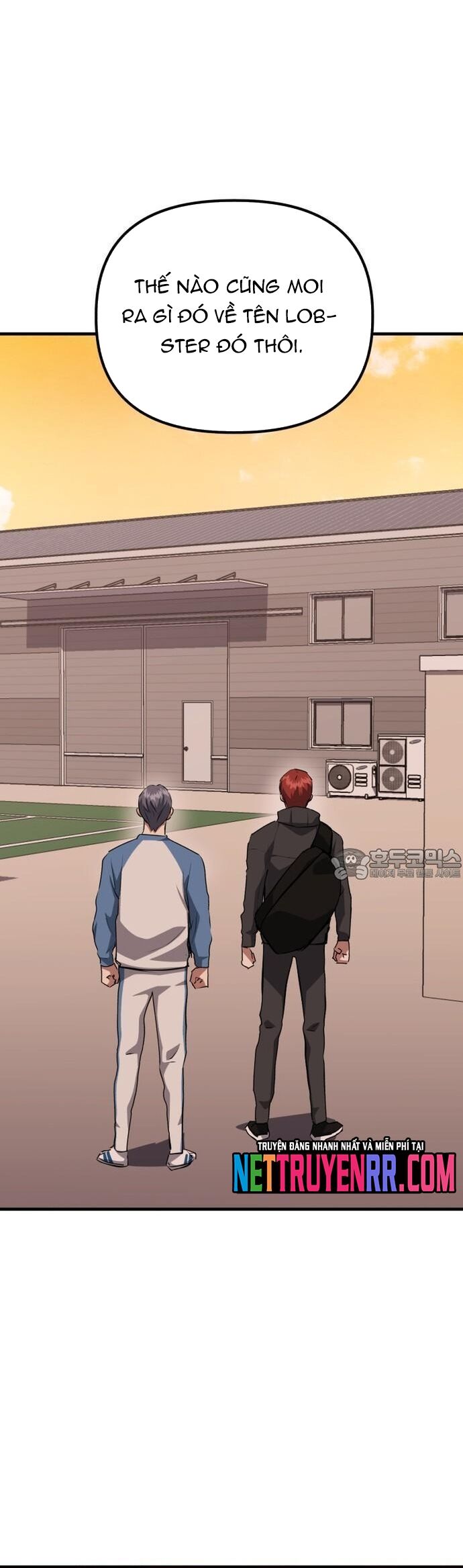 Sát Nhân Cuồng Loạn Chapter 80 - 20