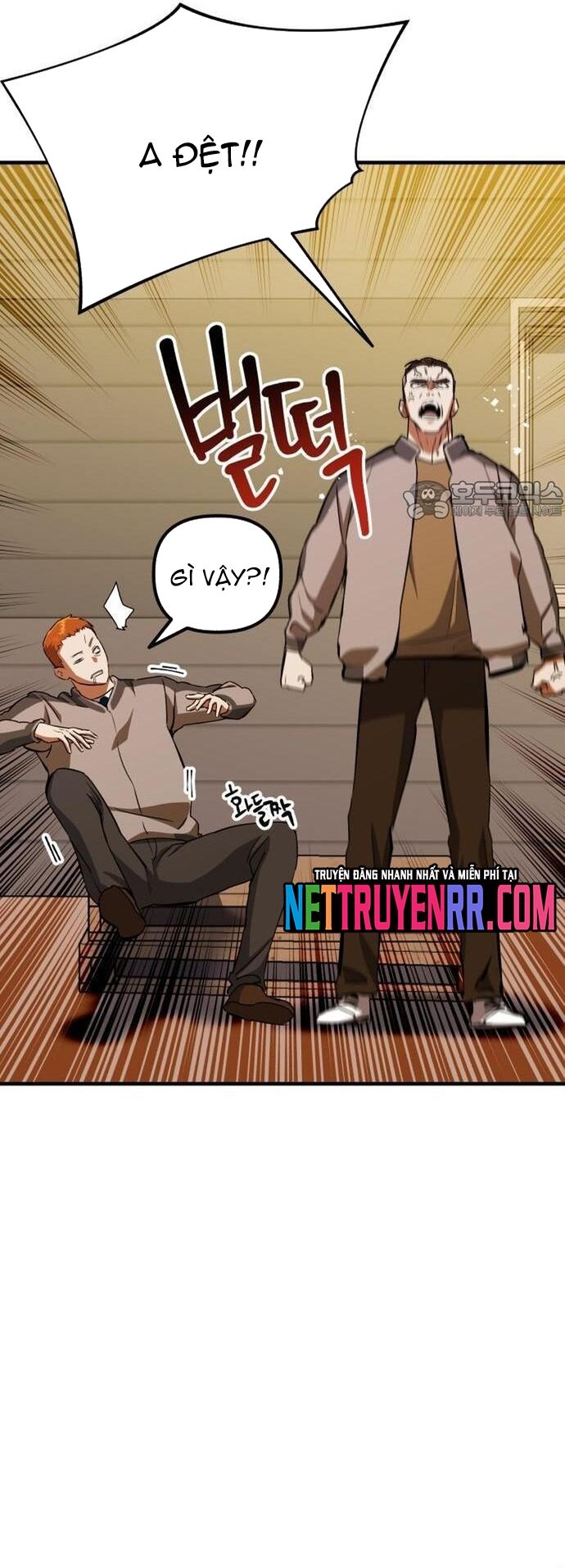 Sát Nhân Cuồng Loạn Chapter 80 - 3