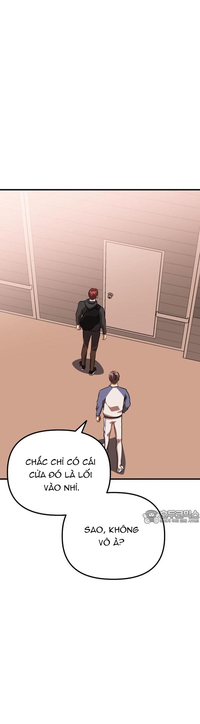 Sát Nhân Cuồng Loạn Chapter 80 - 22