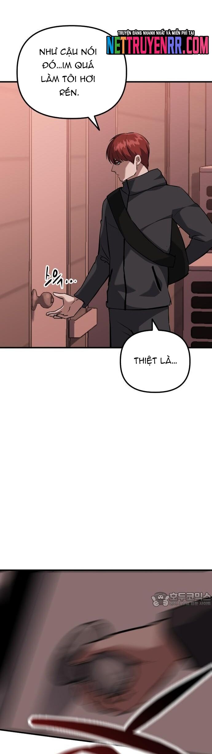 Sát Nhân Cuồng Loạn Chapter 80 - 23