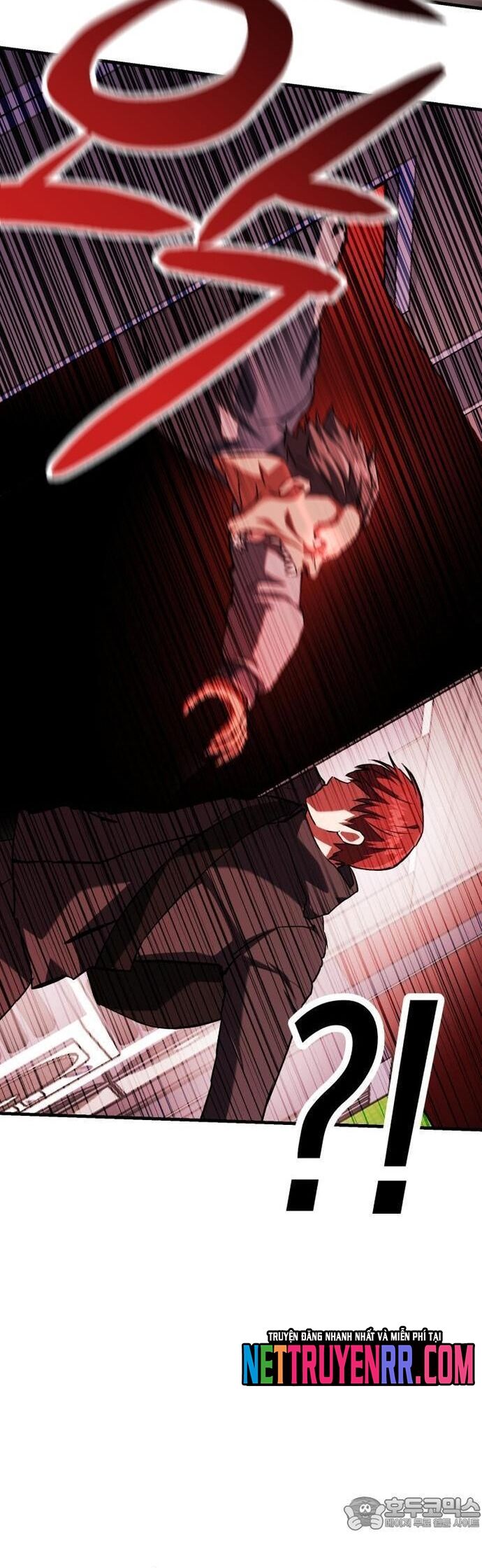 Sát Nhân Cuồng Loạn Chapter 80 - 24