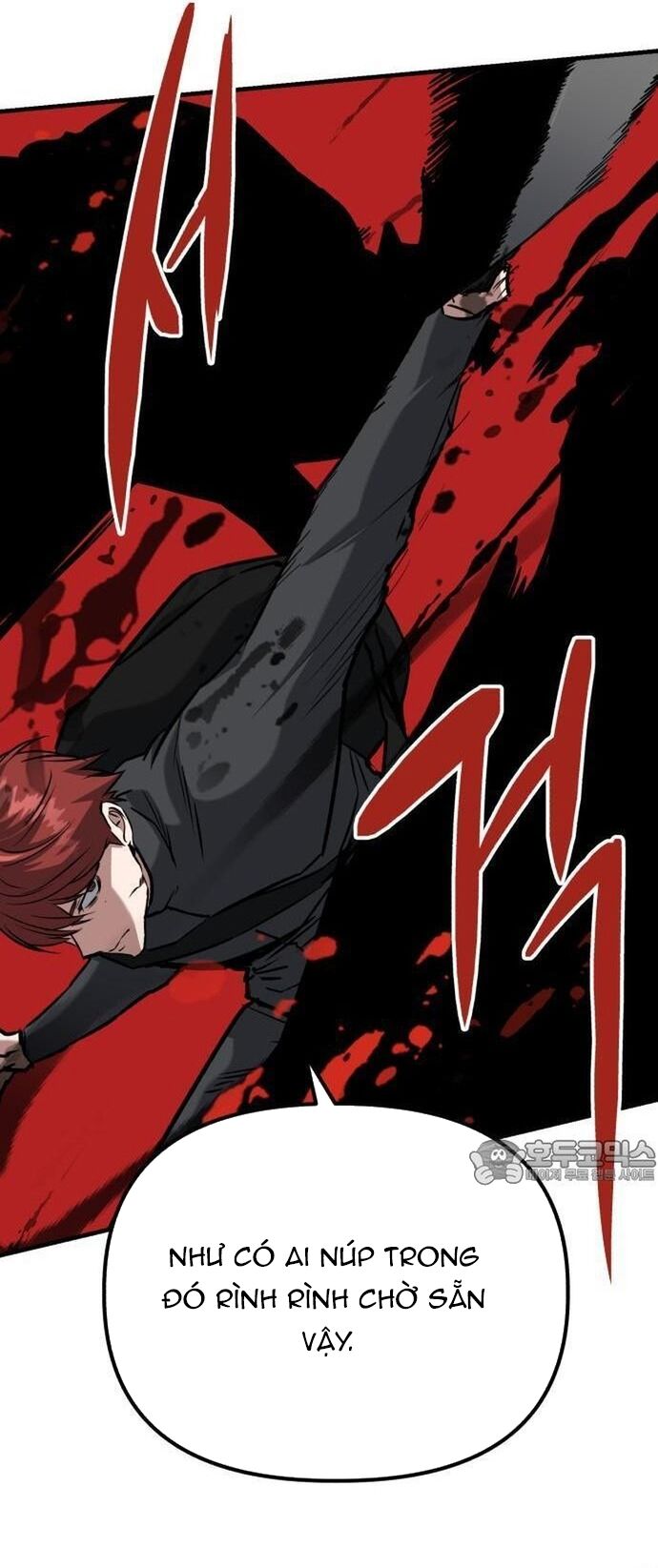 Sát Nhân Cuồng Loạn Chapter 80 - 26