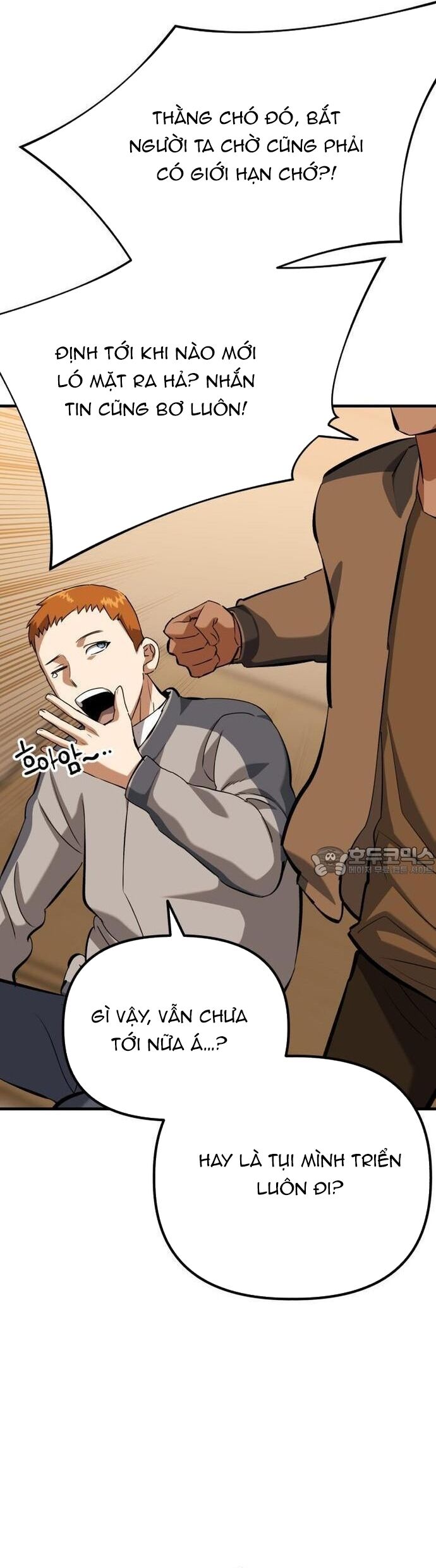 Sát Nhân Cuồng Loạn Chapter 80 - 4