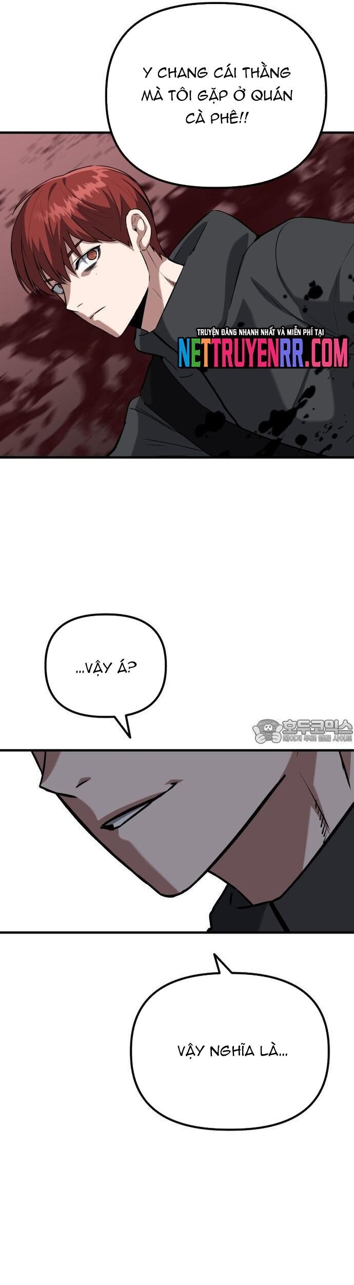 Sát Nhân Cuồng Loạn Chapter 80 - 31