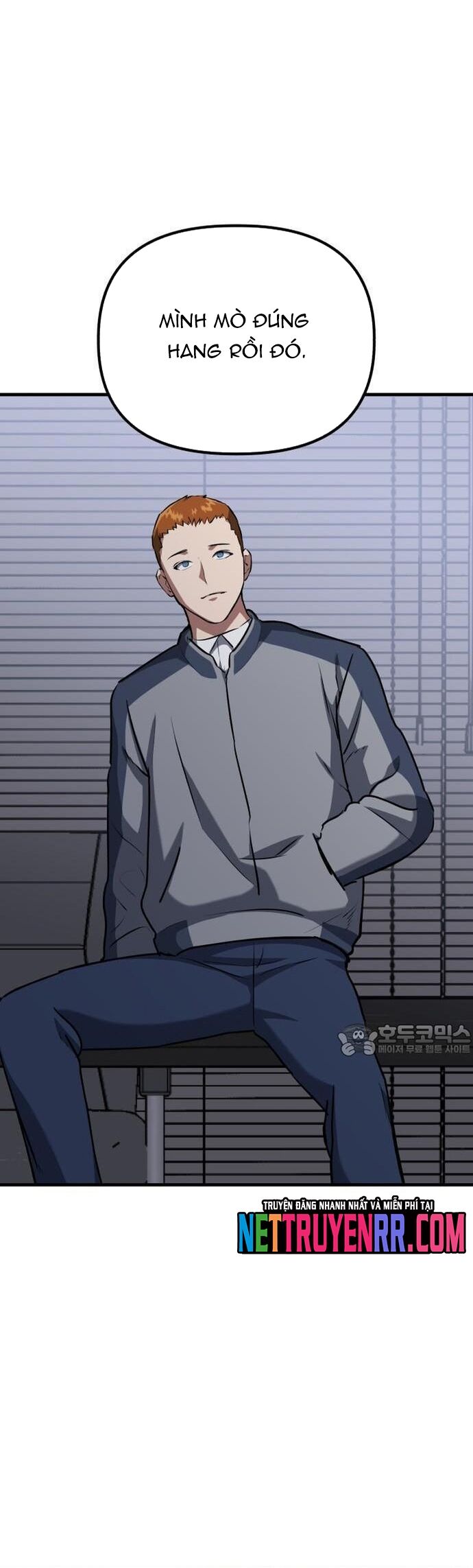 Sát Nhân Cuồng Loạn Chapter 80 - 32