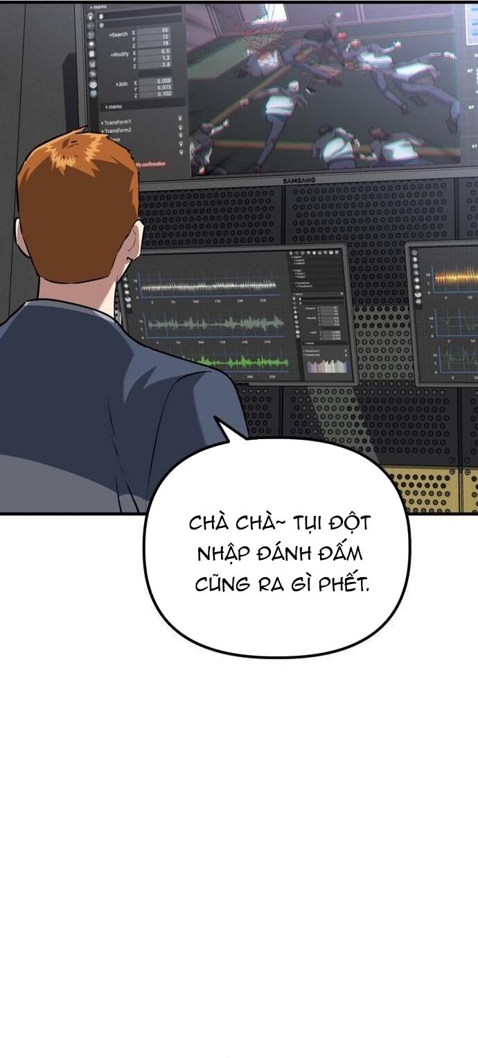 Sát Nhân Cuồng Loạn Chapter 80 - 33