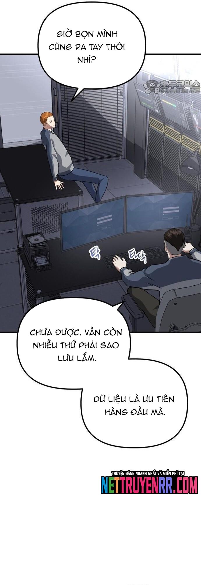 Sát Nhân Cuồng Loạn Chapter 80 - 34