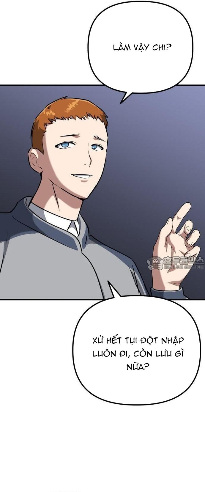 Sát Nhân Cuồng Loạn Chapter 80 - 35