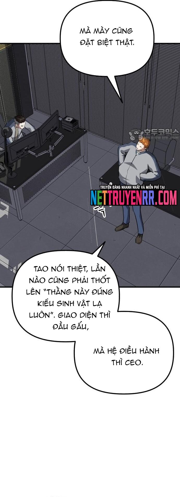 Sát Nhân Cuồng Loạn Chapter 80 - 38