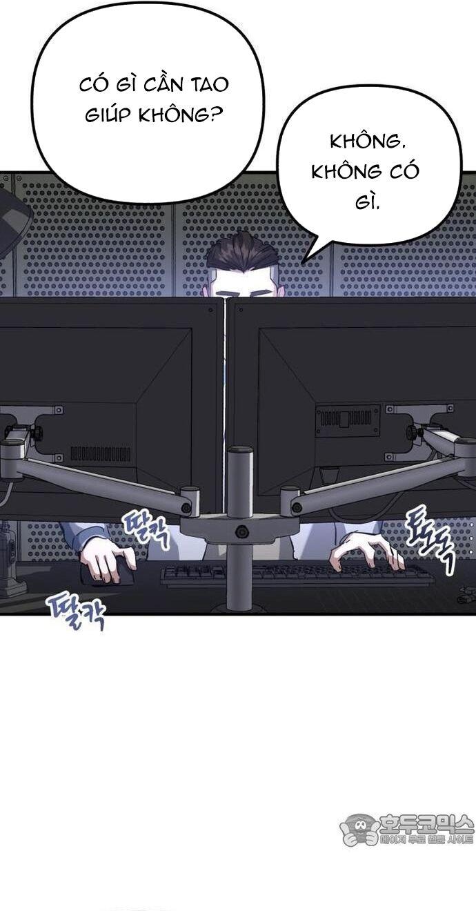 Sát Nhân Cuồng Loạn Chapter 80 - 39