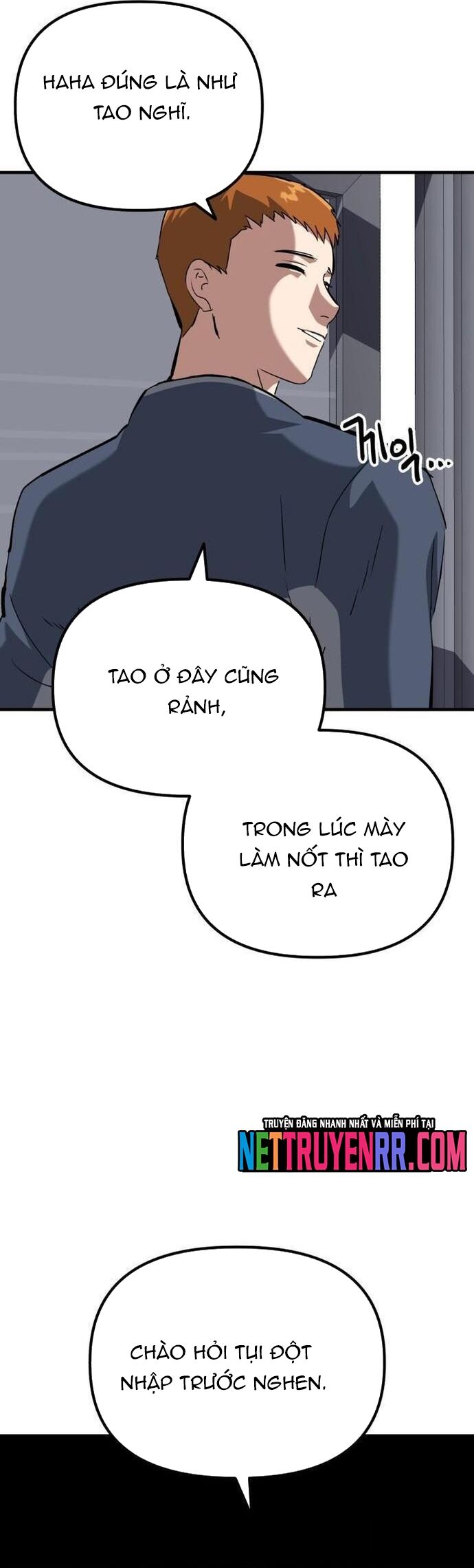 Sát Nhân Cuồng Loạn Chapter 80 - 40