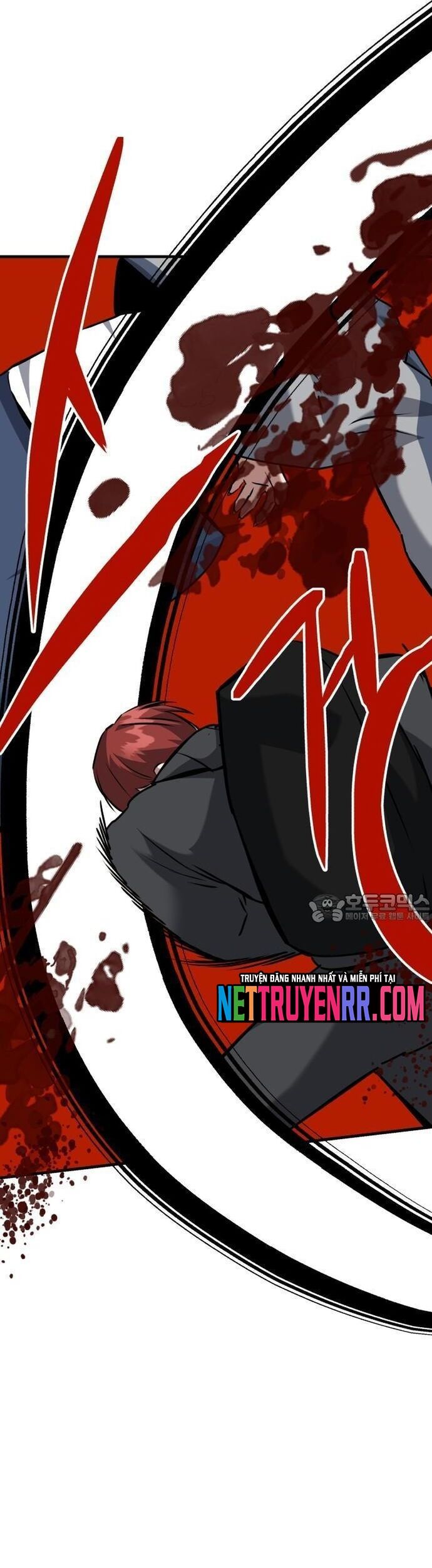 Sát Nhân Cuồng Loạn Chapter 80 - 42