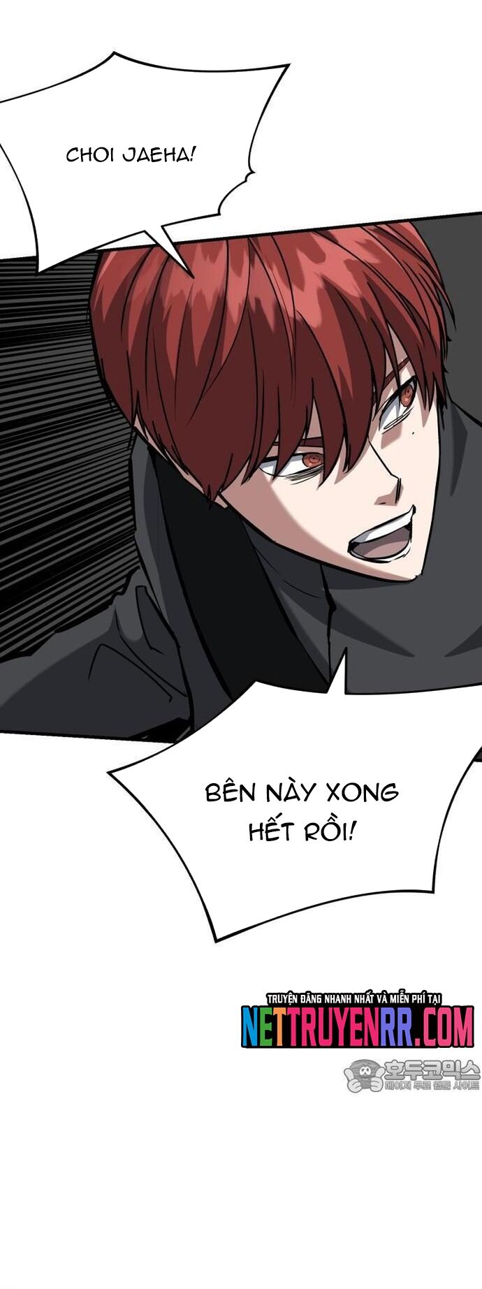 Sát Nhân Cuồng Loạn Chapter 80 - 43