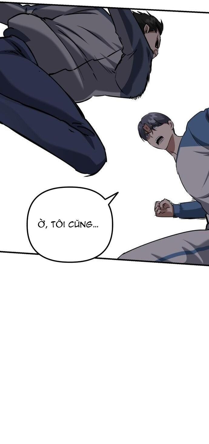 Sát Nhân Cuồng Loạn Chapter 80 - 44