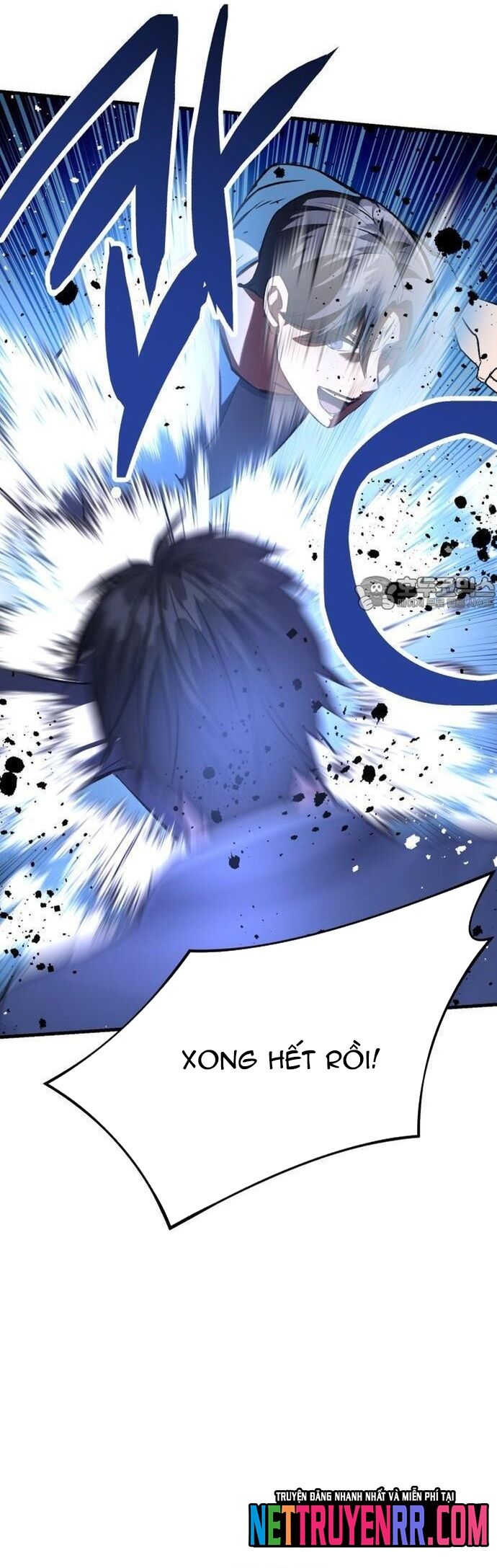 Sát Nhân Cuồng Loạn Chapter 80 - 45