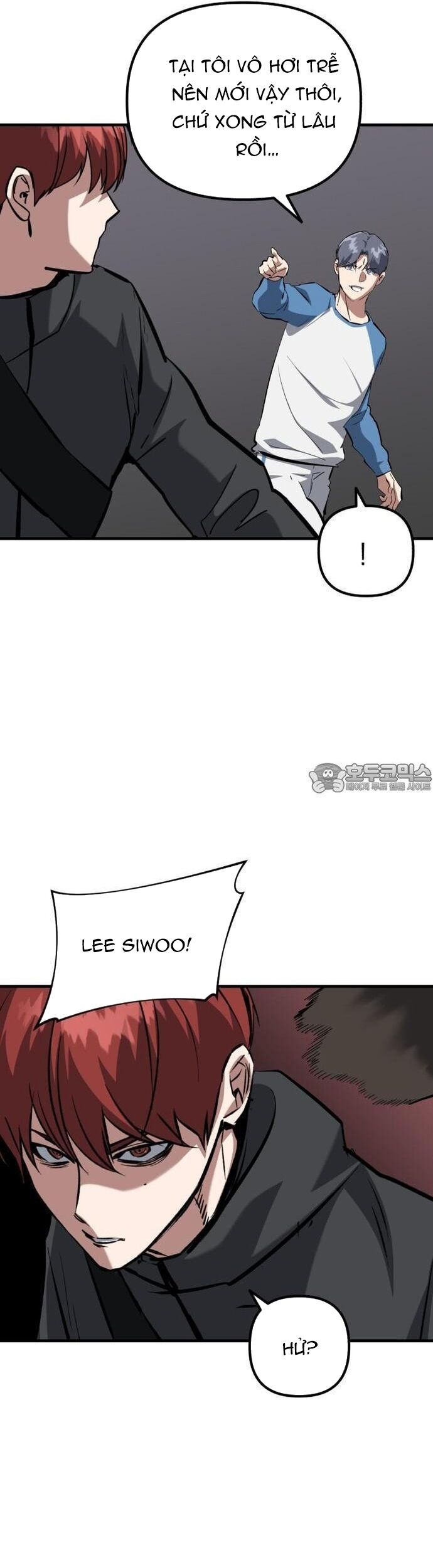 Sát Nhân Cuồng Loạn Chapter 80 - 46