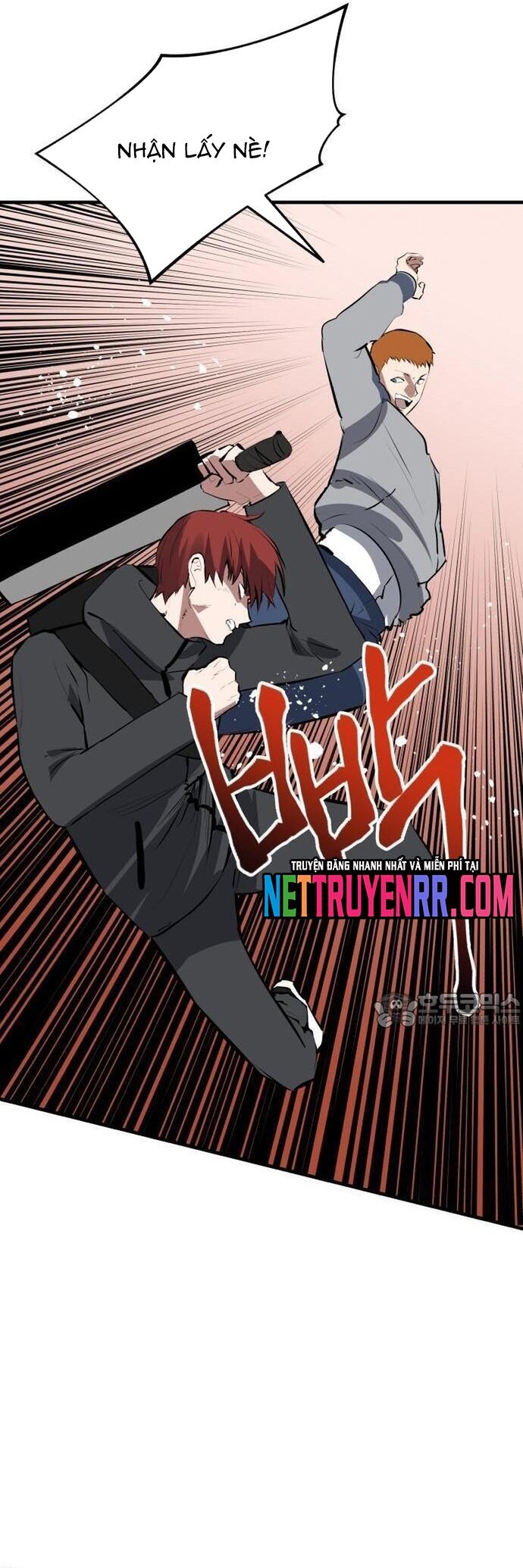 Sát Nhân Cuồng Loạn Chapter 80 - 47