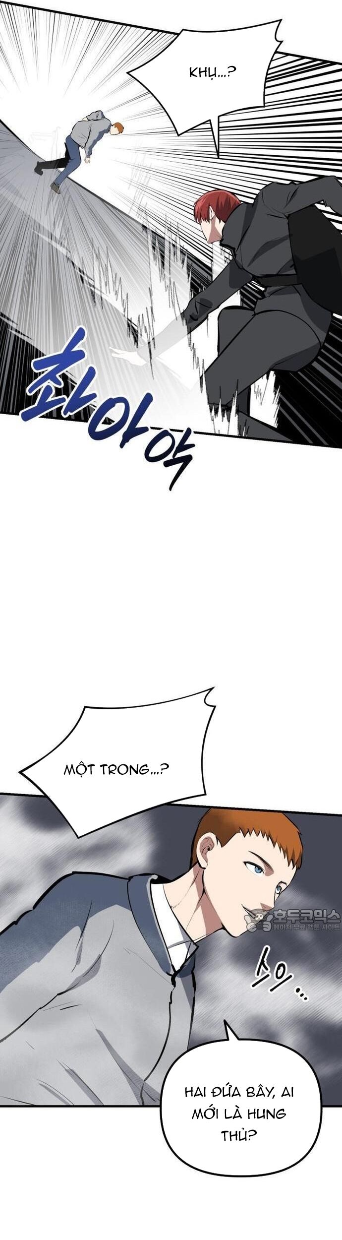 Sát Nhân Cuồng Loạn Chapter 80 - 48