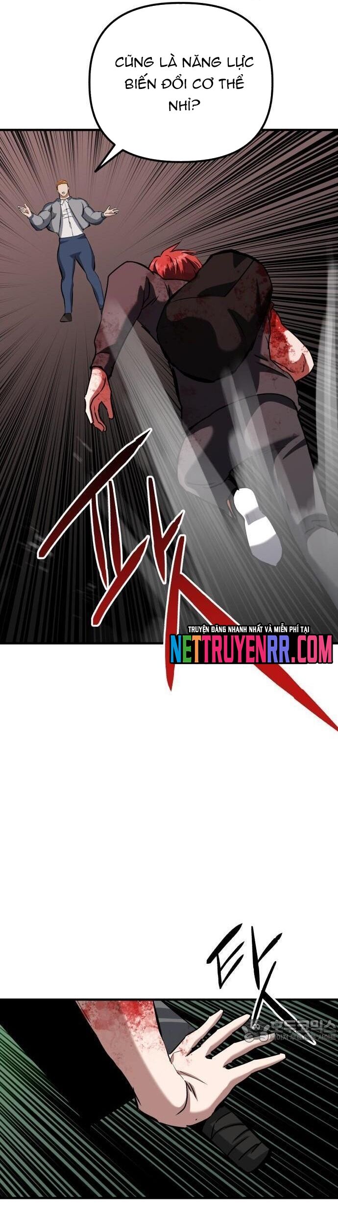 Sát Nhân Cuồng Loạn Chapter 80 - 52