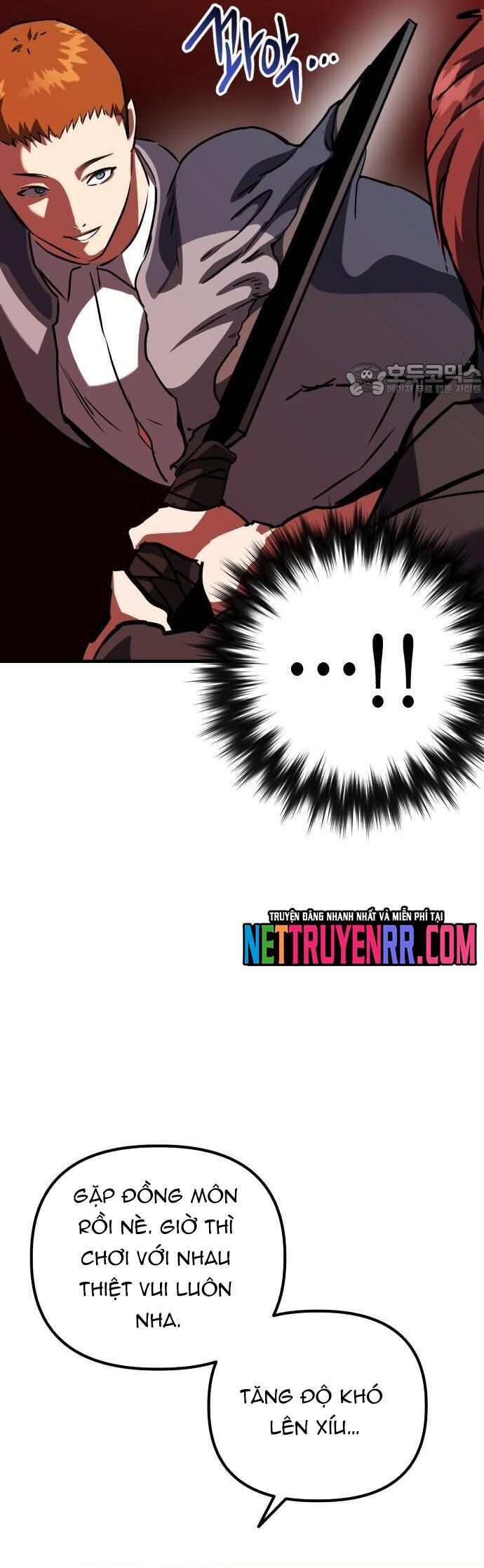 Sát Nhân Cuồng Loạn Chapter 80 - 55