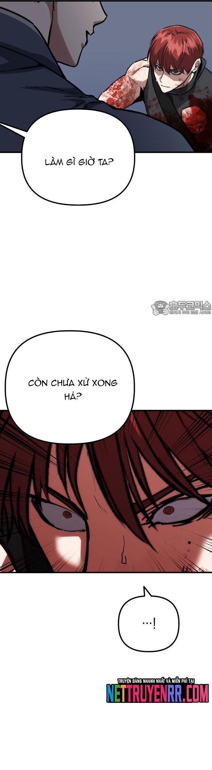 Sát Nhân Cuồng Loạn Chapter 80 - 56