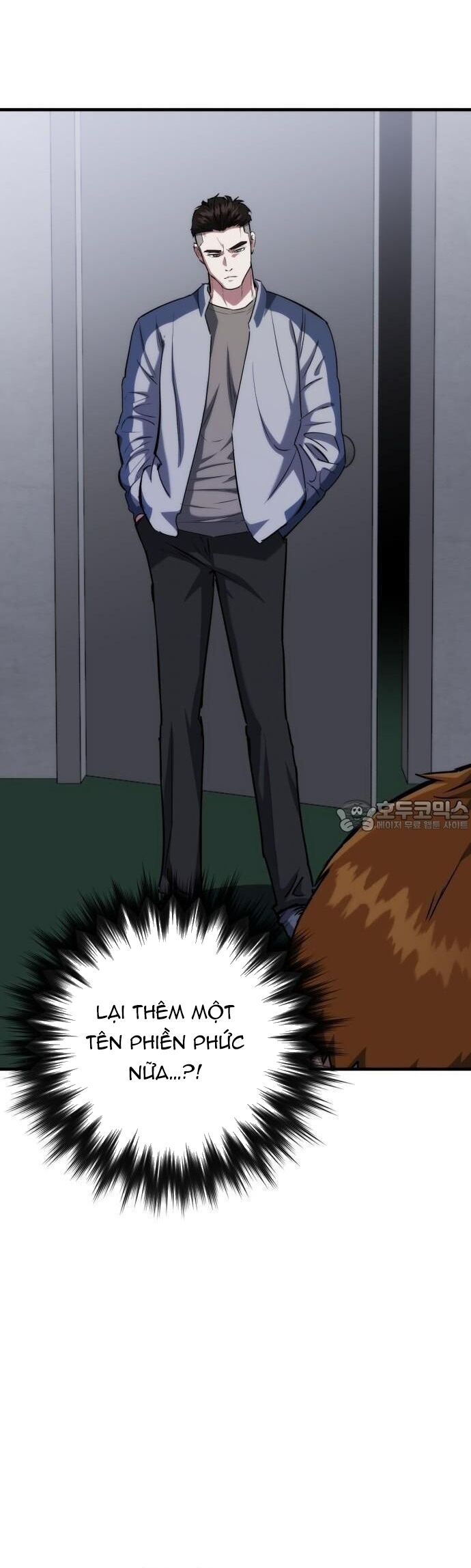 Sát Nhân Cuồng Loạn Chapter 80 - 57