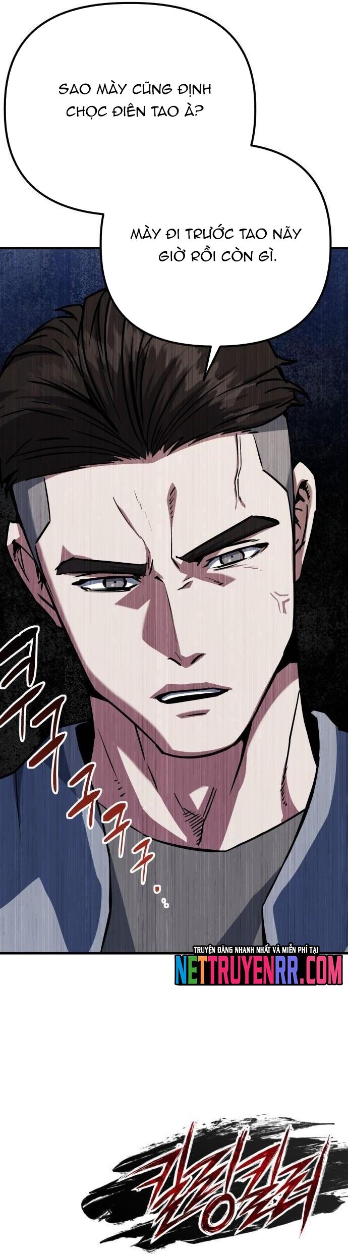 Sát Nhân Cuồng Loạn Chapter 80 - 58