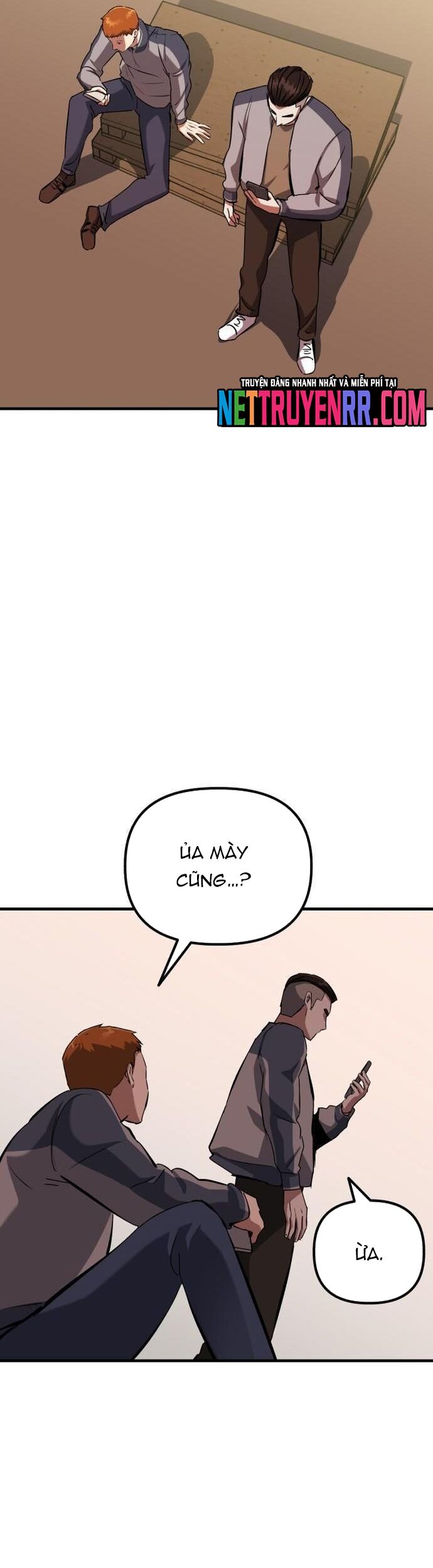 Sát Nhân Cuồng Loạn Chapter 80 - 7