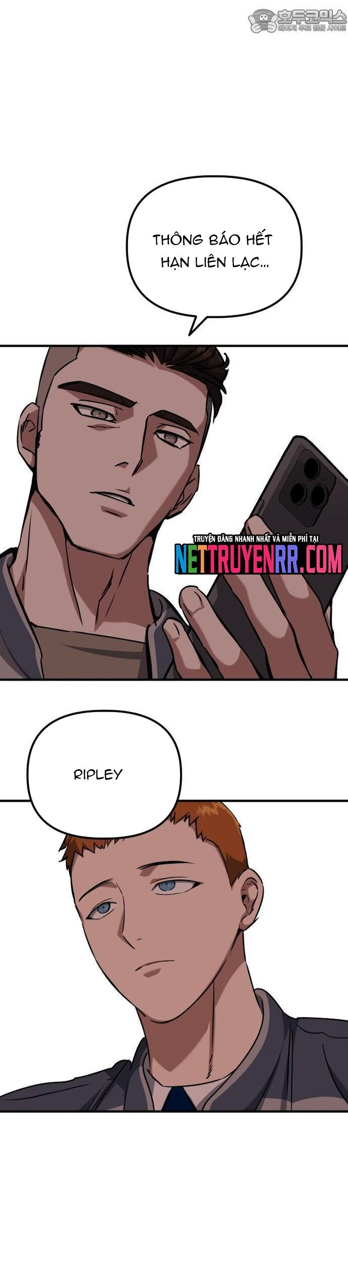 Sát Nhân Cuồng Loạn Chapter 80 - 8