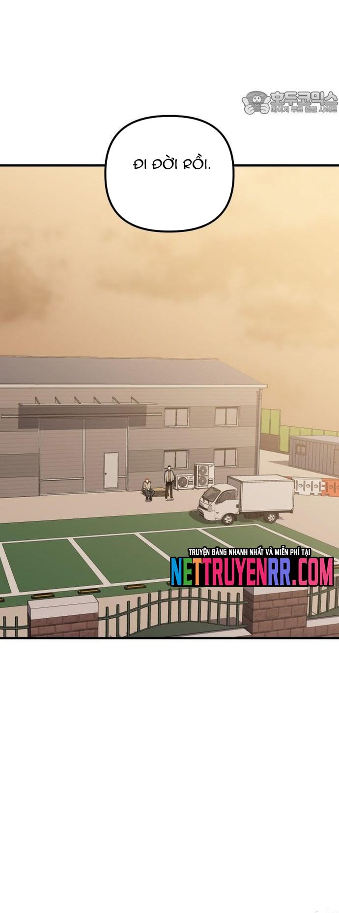 Sát Nhân Cuồng Loạn Chapter 80 - 9