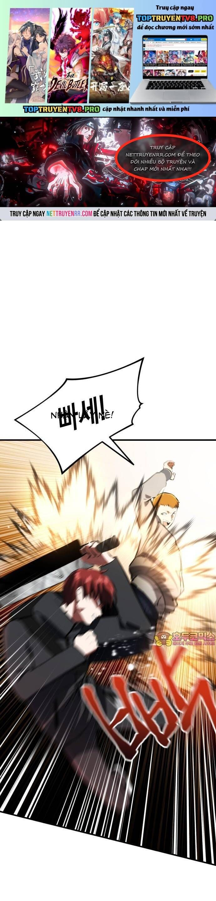 Sát Nhân Cuồng Loạn Chapter 81 - 2