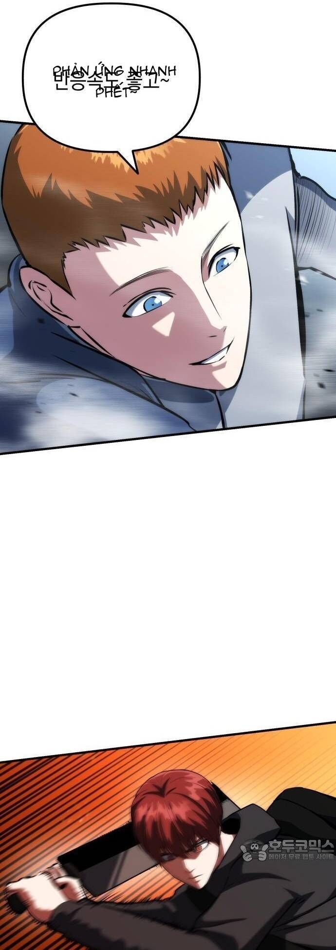 Sát Nhân Cuồng Loạn Chapter 81 - 13