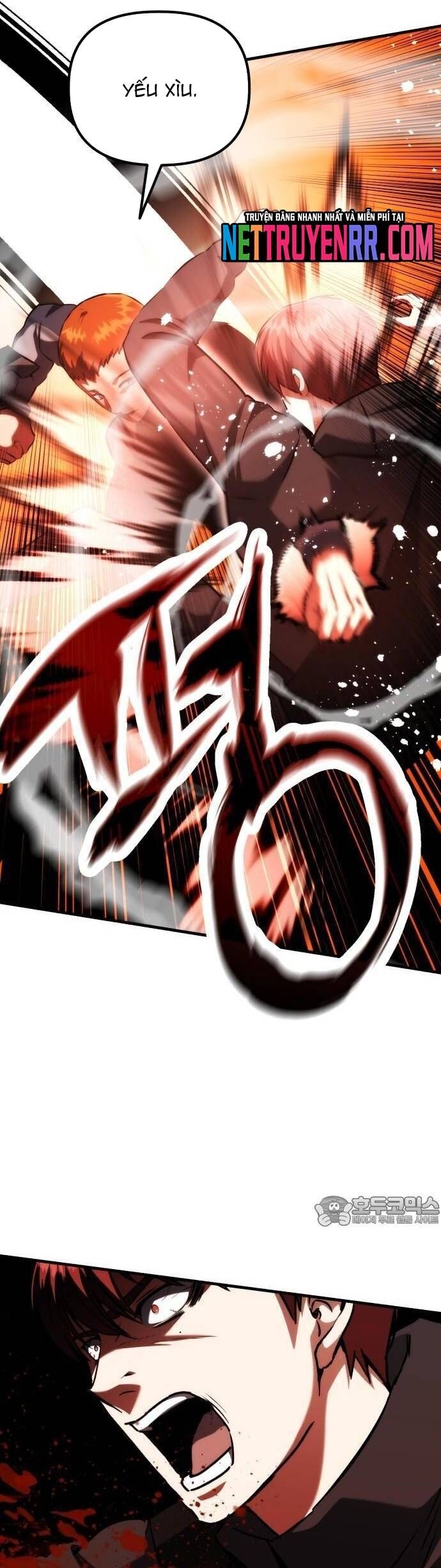 Sát Nhân Cuồng Loạn Chapter 81 - 18