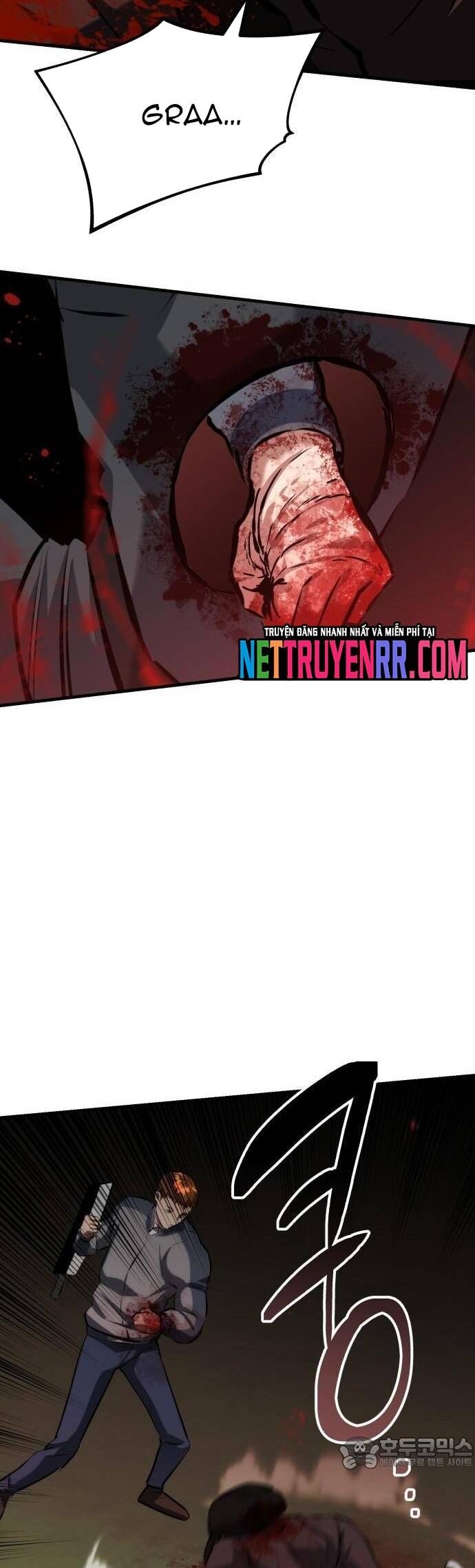 Sát Nhân Cuồng Loạn Chapter 81 - 19