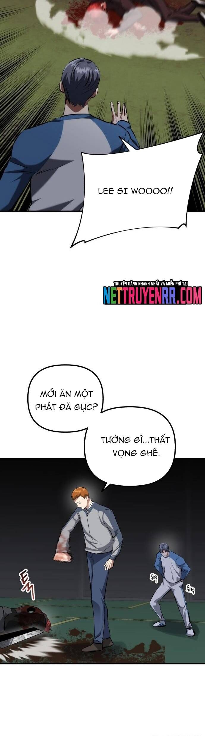 Sát Nhân Cuồng Loạn Chapter 81 - 20