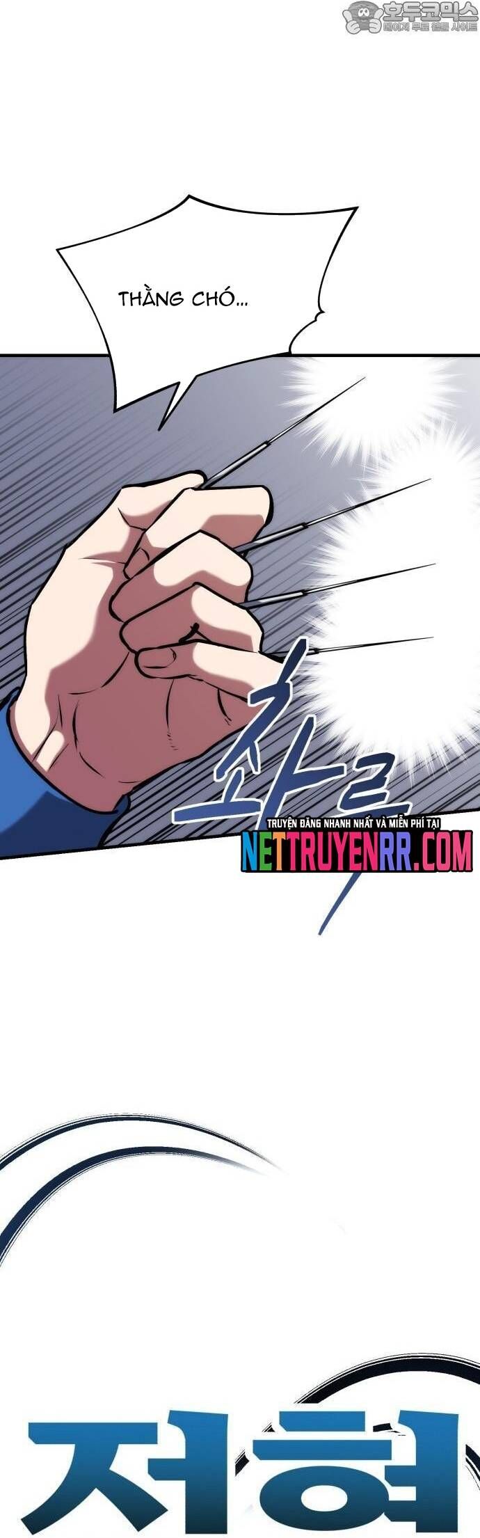 Sát Nhân Cuồng Loạn Chapter 81 - 21