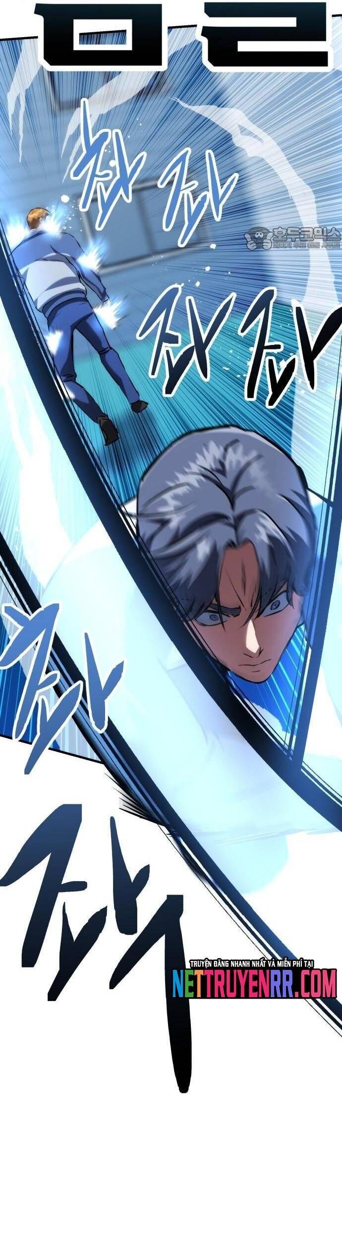 Sát Nhân Cuồng Loạn Chapter 81 - 22