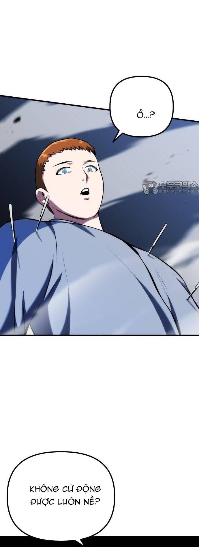 Sát Nhân Cuồng Loạn Chapter 81 - 23