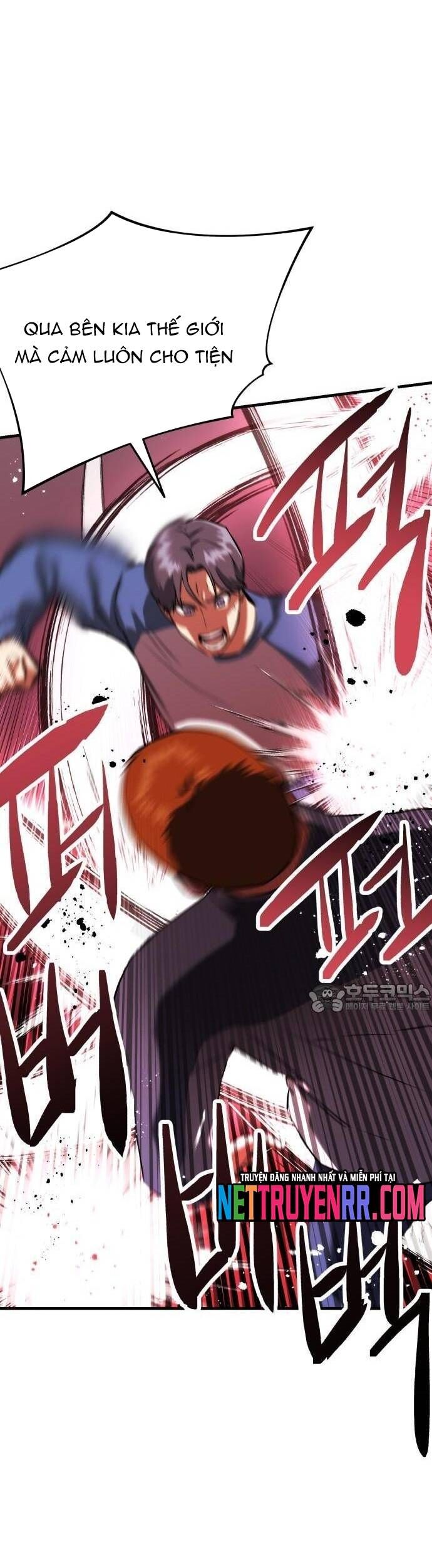 Sát Nhân Cuồng Loạn Chapter 81 - 25