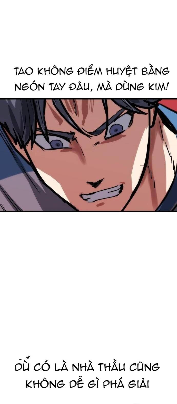 Sát Nhân Cuồng Loạn Chapter 81 - 26