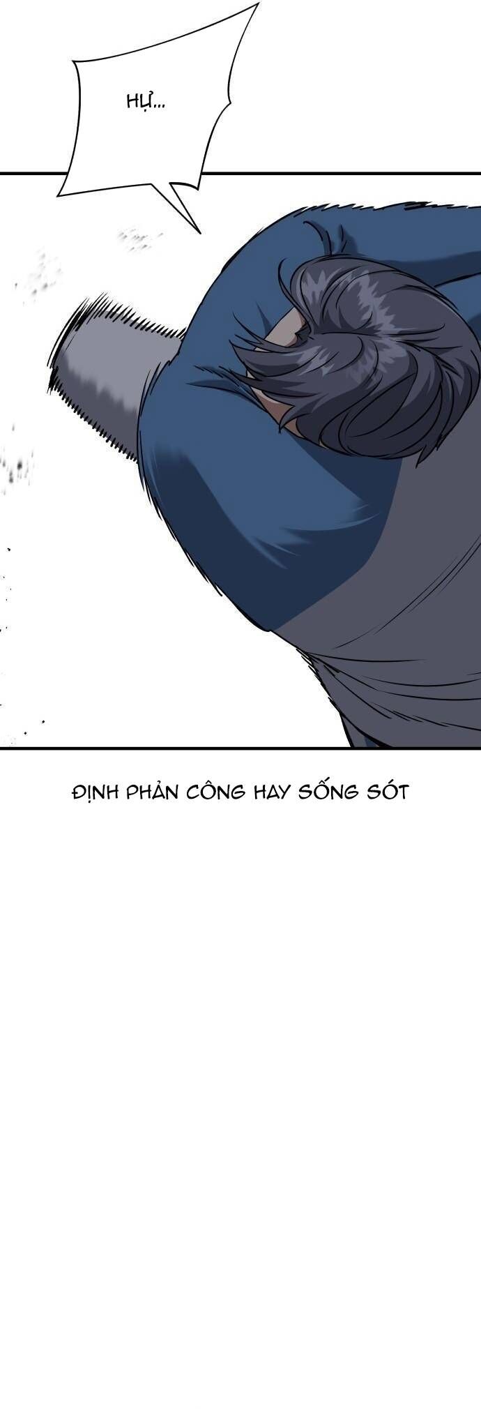 Sát Nhân Cuồng Loạn Chapter 81 - 28