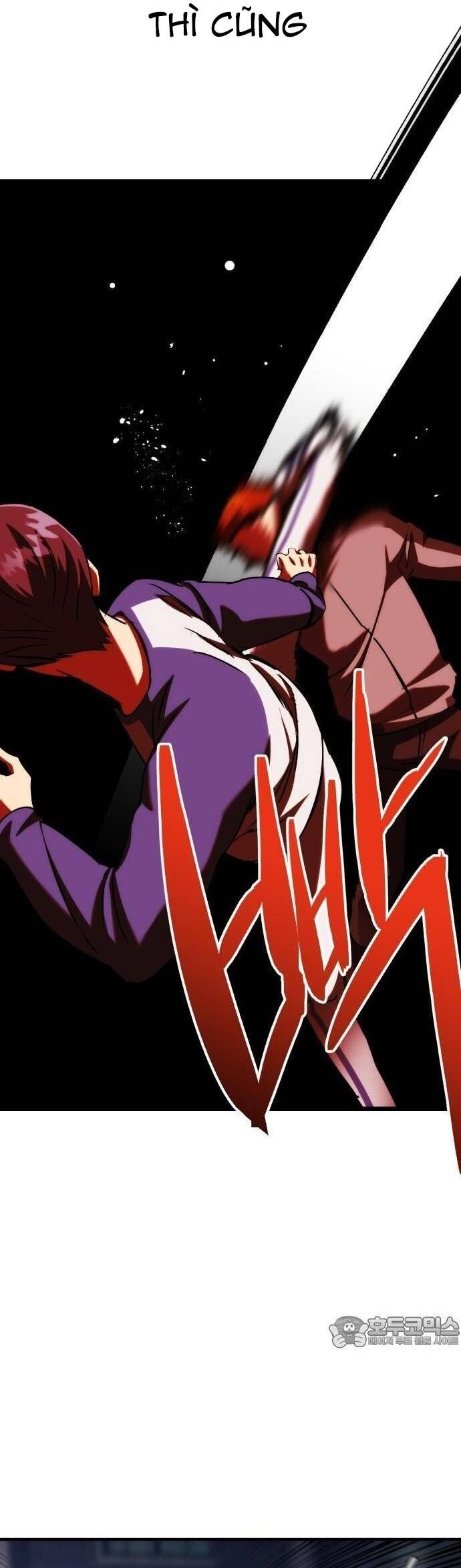 Sát Nhân Cuồng Loạn Chapter 81 - 29