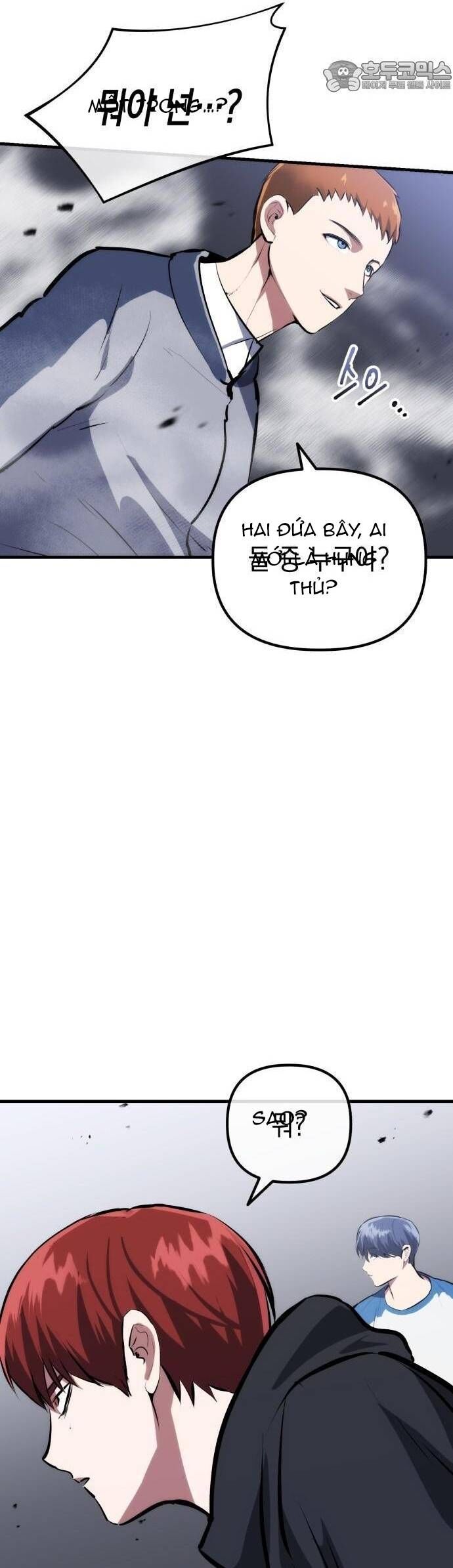 Sát Nhân Cuồng Loạn Chapter 81 - 4