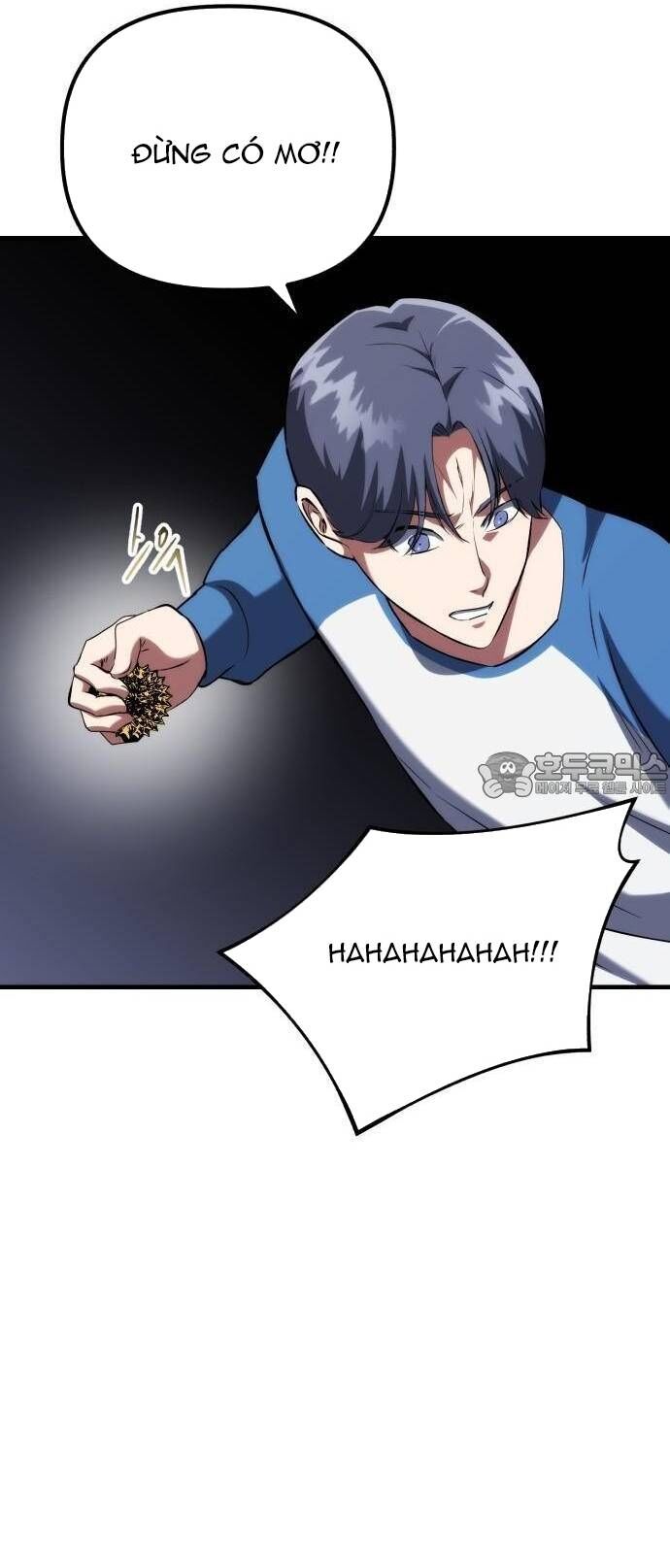 Sát Nhân Cuồng Loạn Chapter 81 - 31