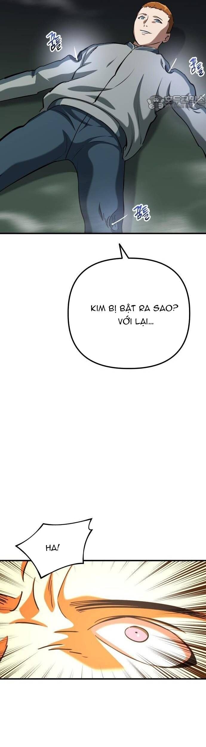 Sát Nhân Cuồng Loạn Chapter 81 - 34