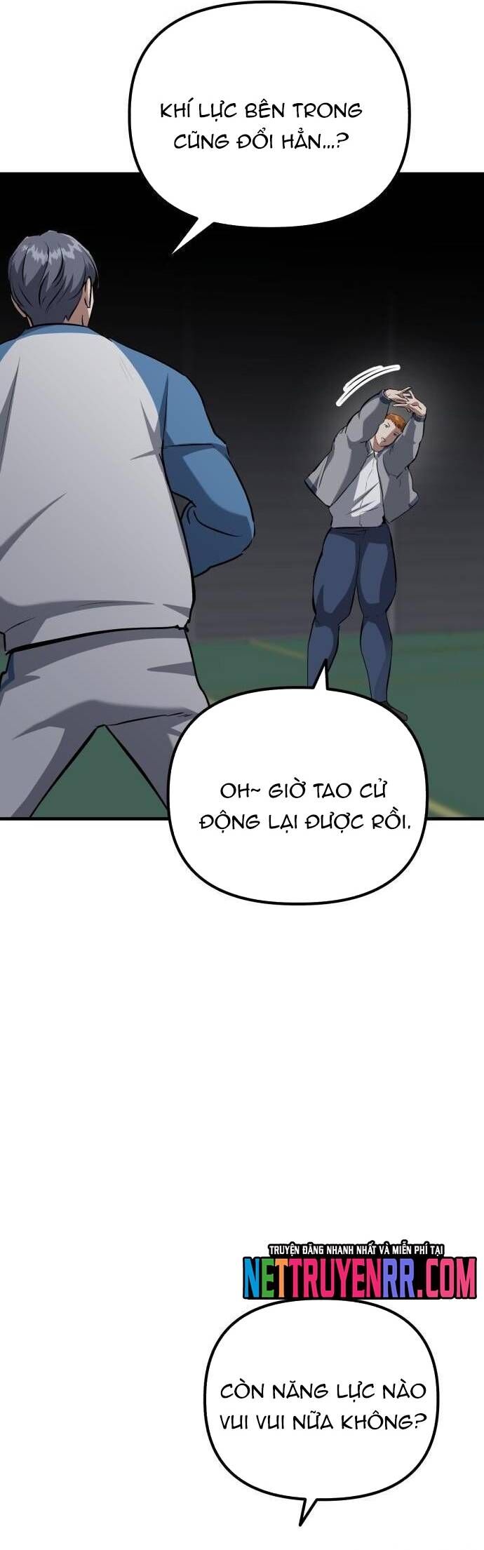 Sát Nhân Cuồng Loạn Chapter 81 - 37