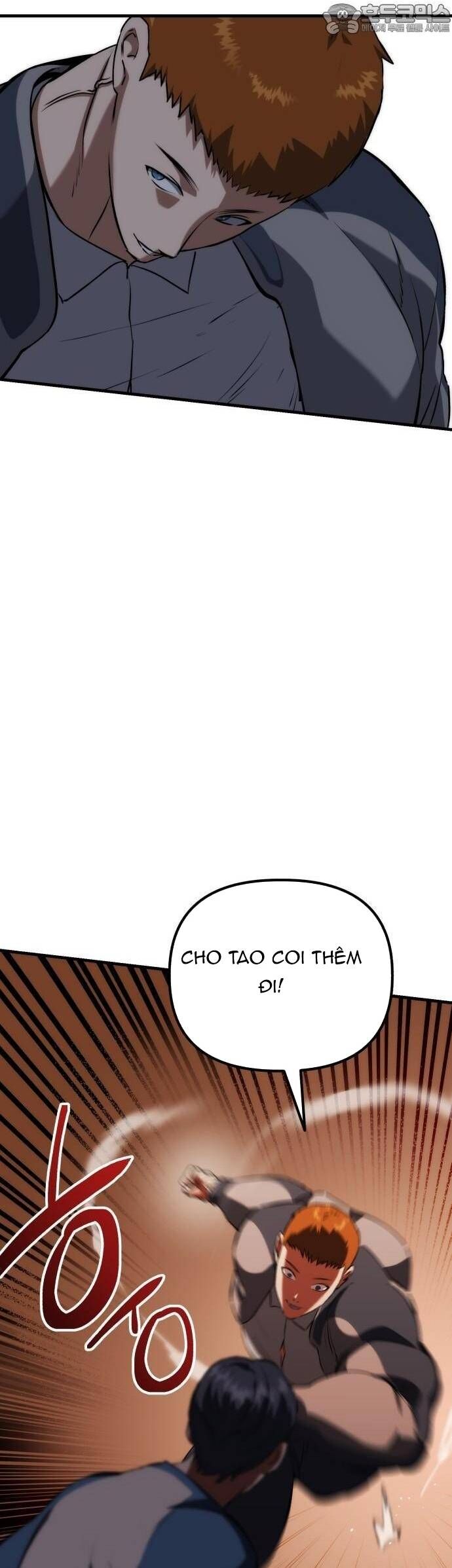 Sát Nhân Cuồng Loạn Chapter 81 - 38