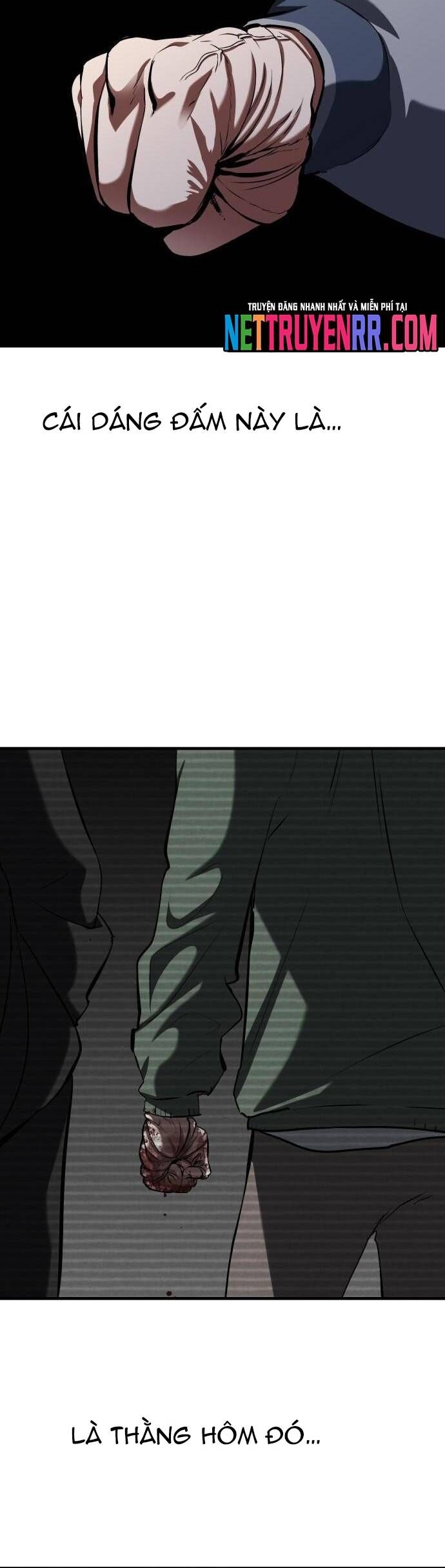 Sát Nhân Cuồng Loạn Chapter 81 - 40