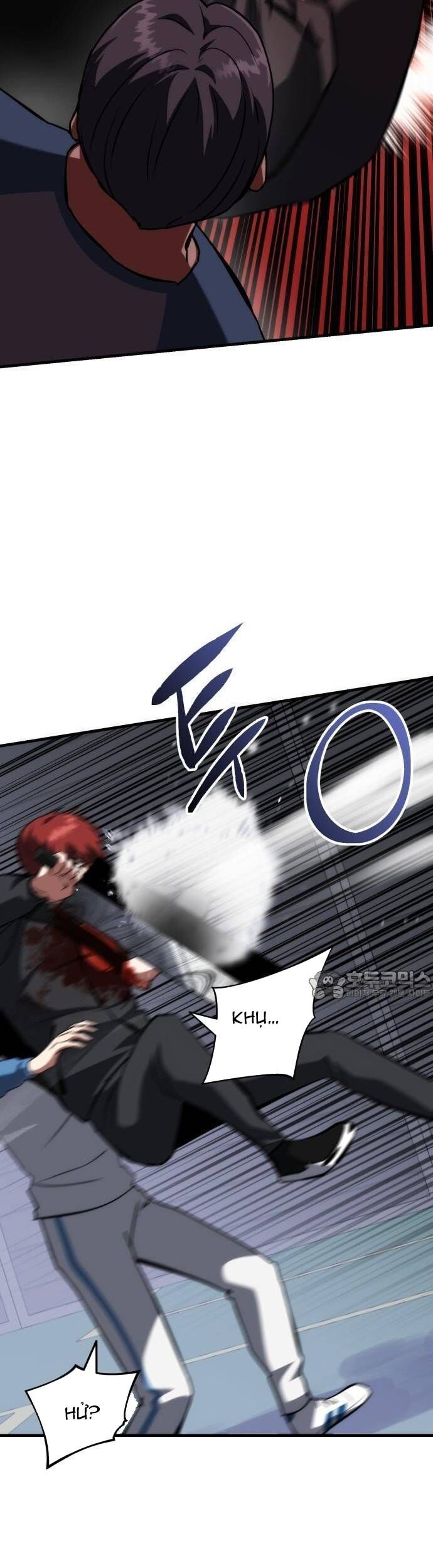 Sát Nhân Cuồng Loạn Chapter 81 - 42